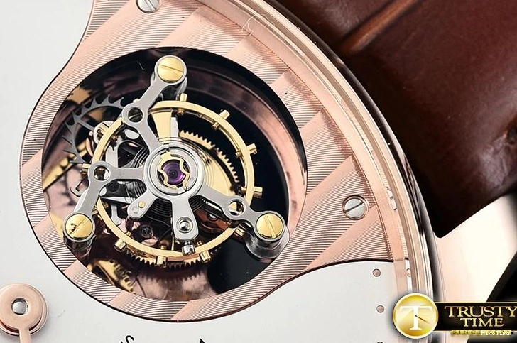 MIROTIME 1031 IWC0428B – Portuguese Tourbillon